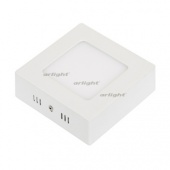 SP-S120x120-6W Warm White (Arlight, IP20 , 3 )