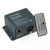  DMX-Q01 (USB, 256 ,  18) (Arlight, IP20 , 1 )