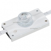  ARL-ORION-S45-12V White 15x55 deg (3535, 1 LED) (Arlight, )