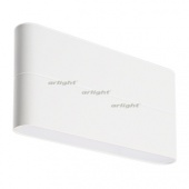  SP-Wall-170WH-Flat-12W Warm White (Arlight, IP54 , 3 )