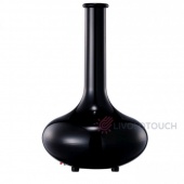 AM-K01-BK Аромадиффузор Ami Lamp Bottle черный