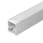 Профиль SL-ARC-5060-LINE-2500 WHITE (arlight, Алюминий)