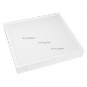  IM-EMERGENCY-2H-S600x600-45W White6000 (WH, 120 deg, 230V) (Arlight, IP40 , 2 )