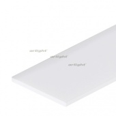 Экран-вставка белый P15W-2000 (arlight, Пластик)