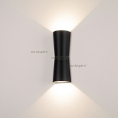 Светильник LGD-Wall-Tub-J2B-12W Warm White (Arlight, IP54 Металл, 3 года)