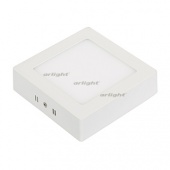 Светильник SP-S145x145-9W Day White (arlight, IP20 Металл, 3 года)