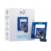 Плата расширения Z-Wave Aeotec Z-Pi 7