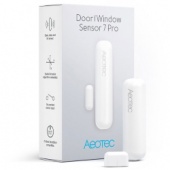 Датчик открытия двери/окна Aeotec 7 Pro