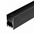  SL-COMFORT-3551-2000 ANOD BLACK (Arlight, )