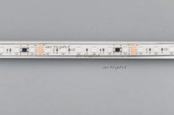  DMX-5000P-5060-60 24V Cx6 RGB (14mm, 14.4W/m, IP66) (arlight, , IP66)