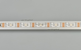  SPI-5000-RAM-5060-30 12V Cx1 RGB-Auto (10mm, 4.8W/m, IP20) (arlight, , IP20)