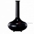 AM-K01-BK Аромадиффузор Ami Lamp Bottle черный