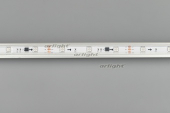  SPI-5000P-5060-30 12V Cx3 RGB (12mm, 7.2W/m, IP66) (arlight, , IP66)