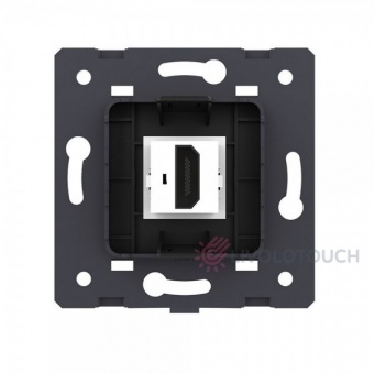 VL-FCHD-2BP  1  HDMI Livolo,   ()