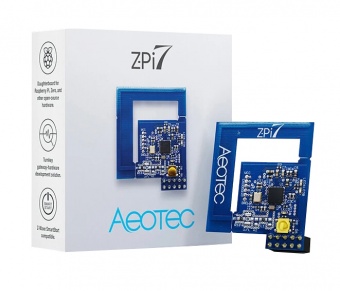   Z-Wave Aeotec Z-Pi 7