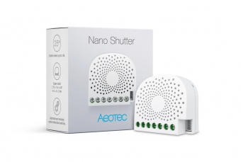 Aeotec Nano z-wave  /